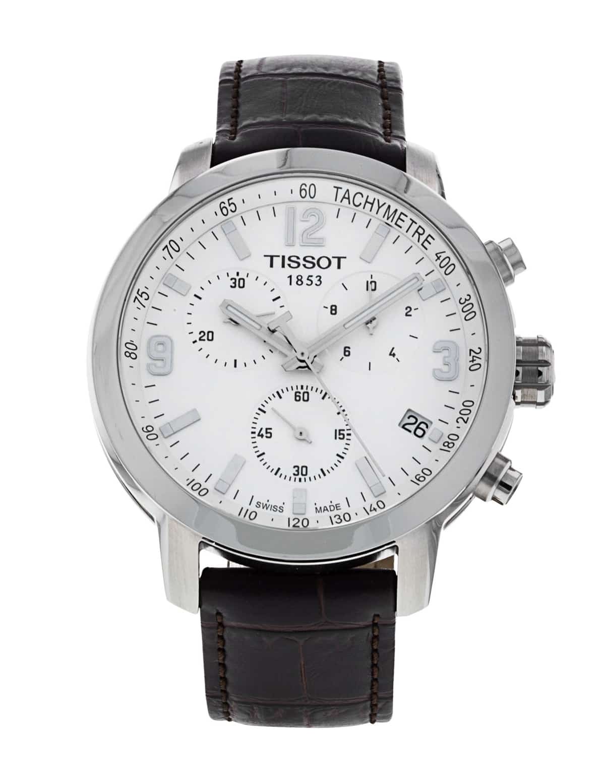Tissot PRC200 T055.417.16.017.01